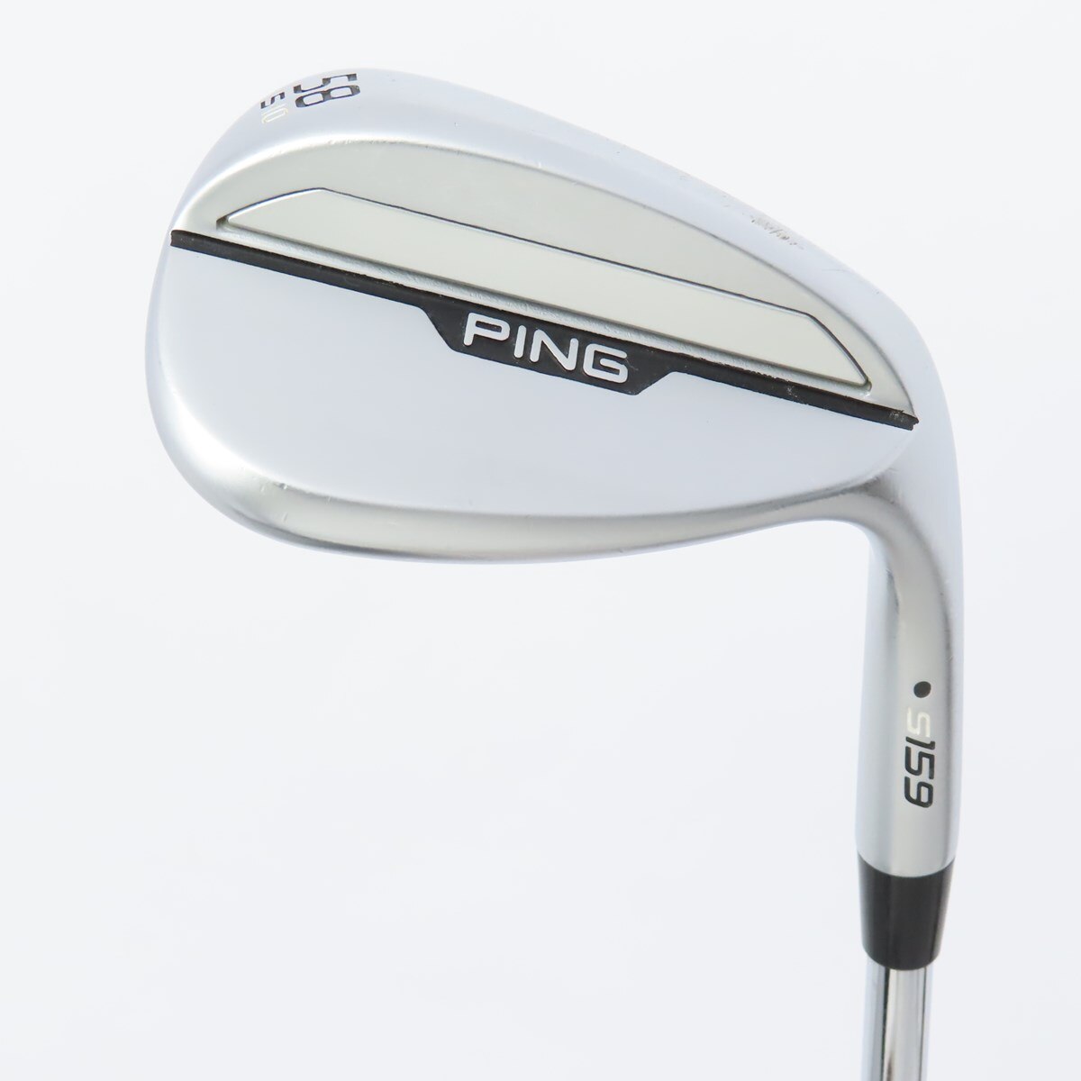 中古】S159 ウェッジ N.S.PRO MODUS3 TOUR 115 58-10 S CD