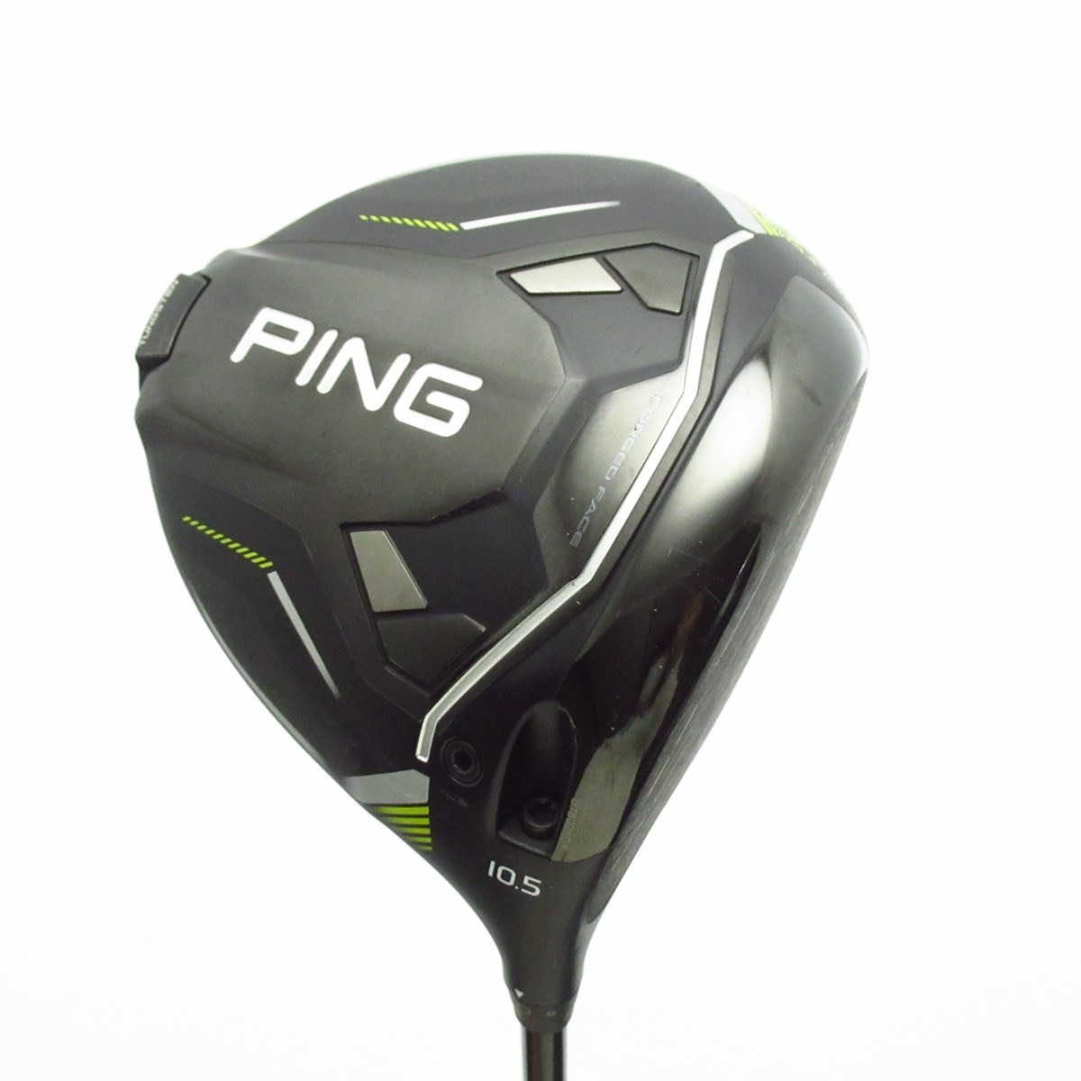 【中古ゴルフクラブ】ピン　G430　G430 MAX 10K ドライバー TENSEI Pro Red 1K 70　シャフト：TENSEI Pro Red 1K 70 中古】G430 MAX 10K ドライバー TENSEI Pro Red 1K 70 10.5 S C