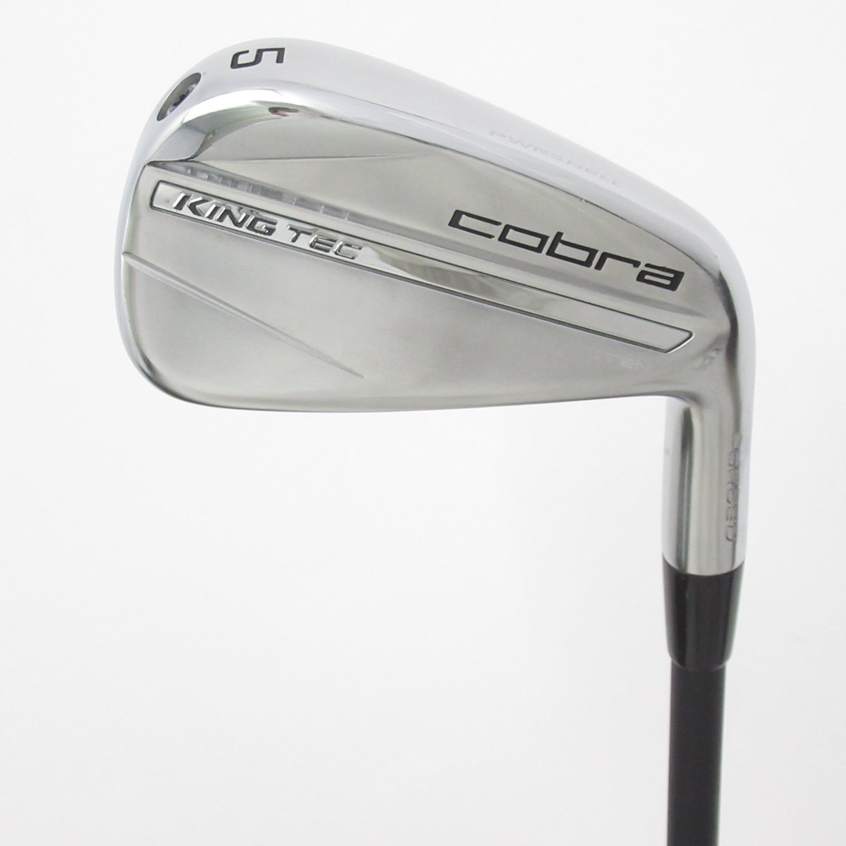 中古】KING TEC IRON(2025) アイアンセット (コブラ) キング 通販｜GDO