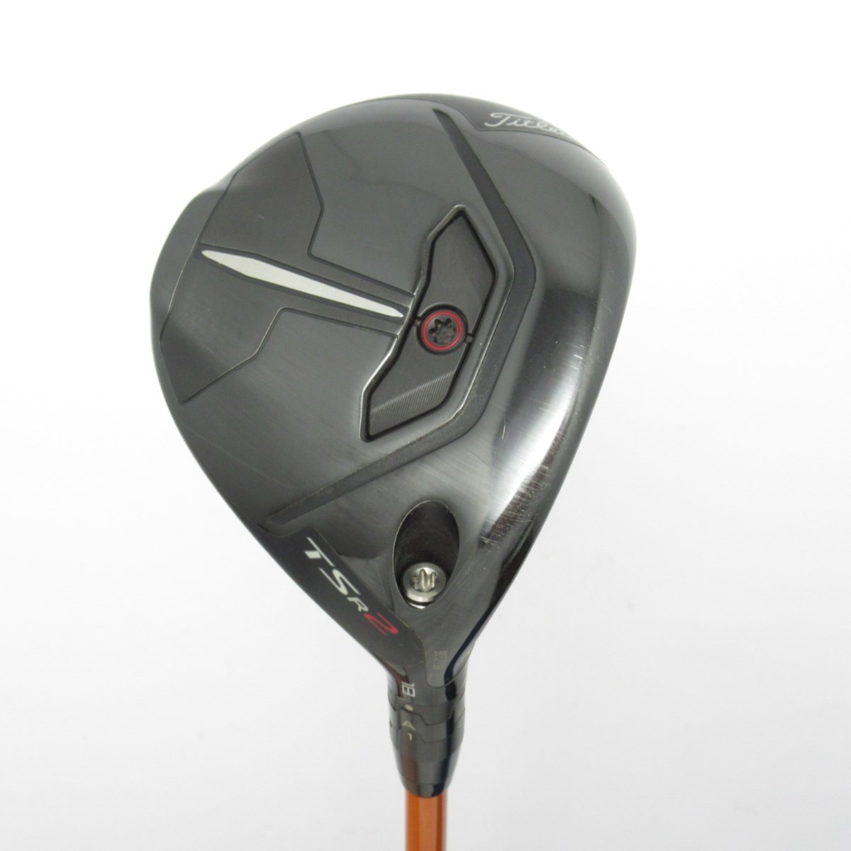 中古】TSR2 フェアウェイウッド Tour AD DI-5(2020) 18 S D