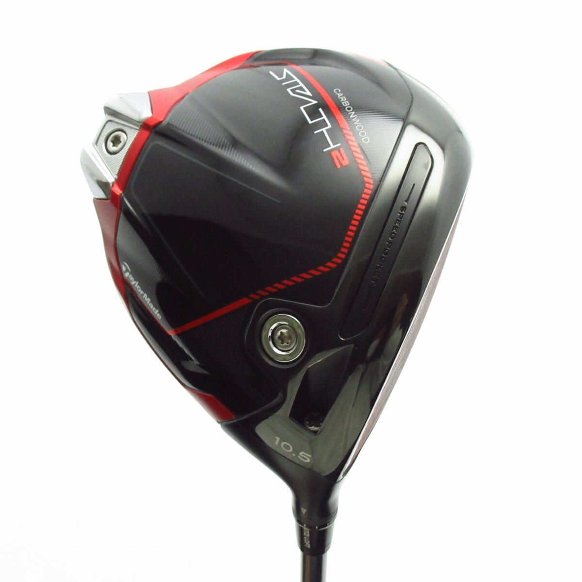 中古】ステルス2 ドライバー Diamana RF50 10.5 S BC(ドライバー 中古】ステルス2 ドライバー Diamana RF50 10.5 S BC(ドライバー