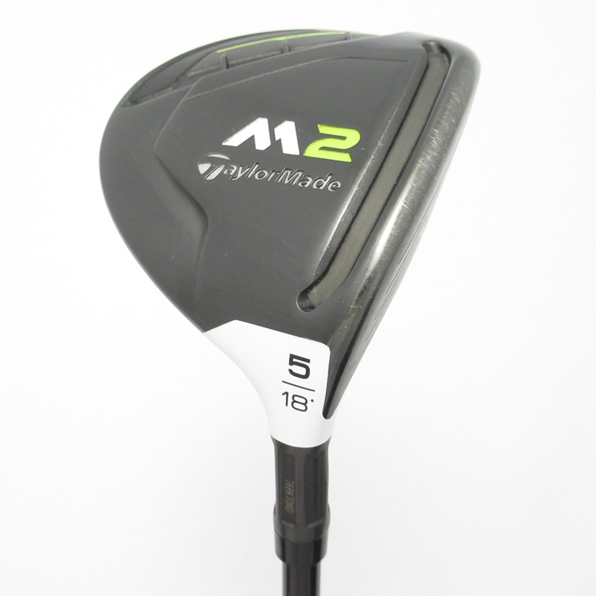 中古】M2 フェアウェイウッド (テーラーメイド) 通販｜GDO中古