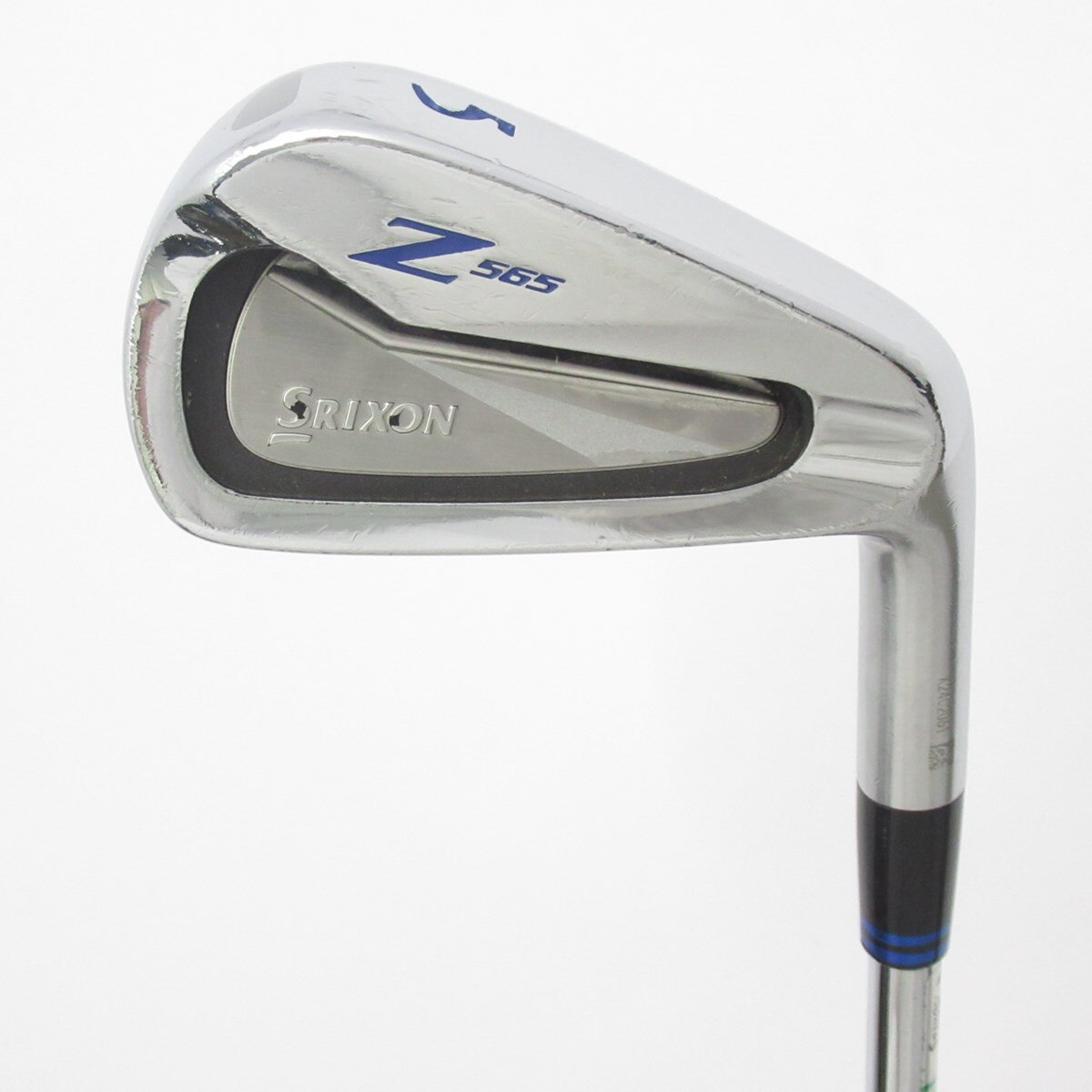 中古】スリクソン Z565 アイアンセット (ダンロップ) スリクソン 通販 
