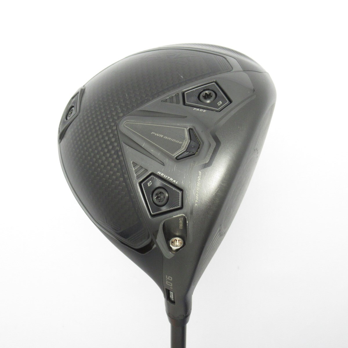 中古】ダークスピード LS ドライバー Tour AD for Cobra(Black 中古】ダークスピード LS ドライバー Tour AD for Cobra(Black