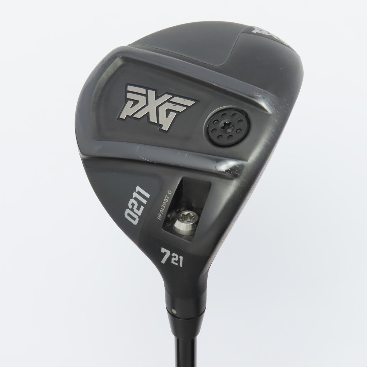 PXG 0211 Fairways | Fairway Woods - PXG