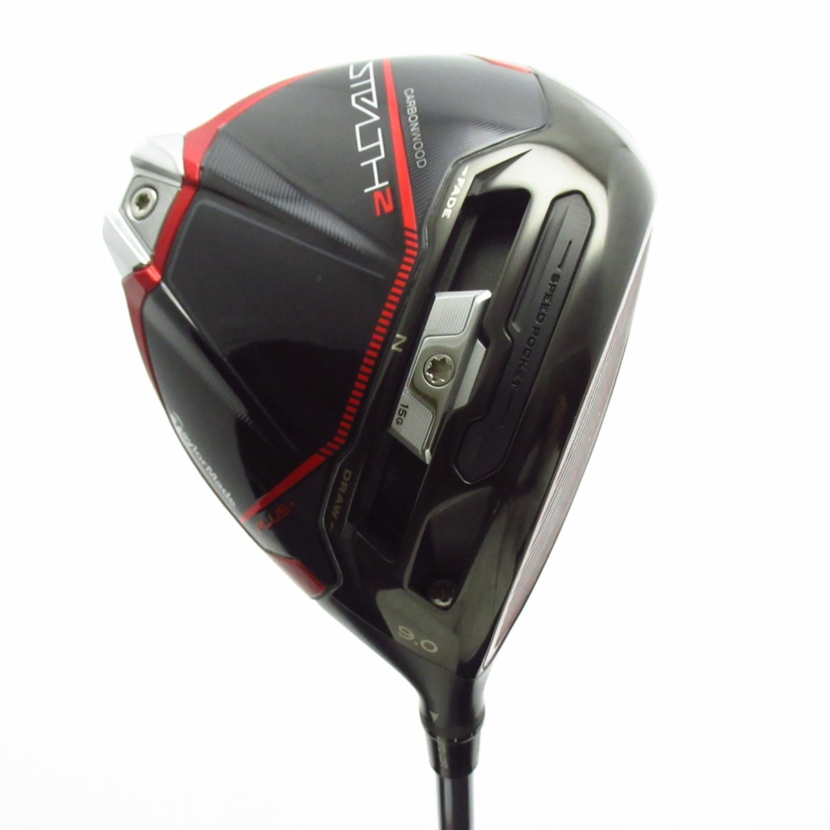 中古】ステルス2 PLUS ドライバー Diamana PD 60 9 S CD 中古】ステルス2 PLUS ドライバー Diamana PD 60 9 S CD
