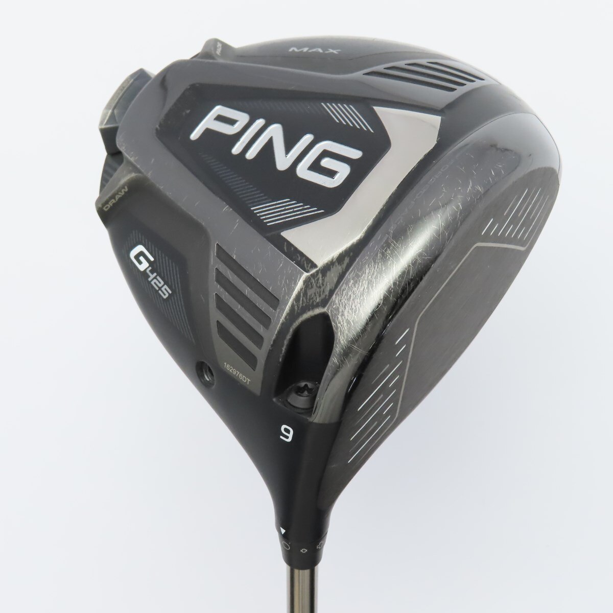 中古】G425 MAX ドライバー PING TOUR 173-55 9 S CD(ドライバー 中古】G425 MAX ドライバー PING TOUR 173-55 9 S CD(ドライバー