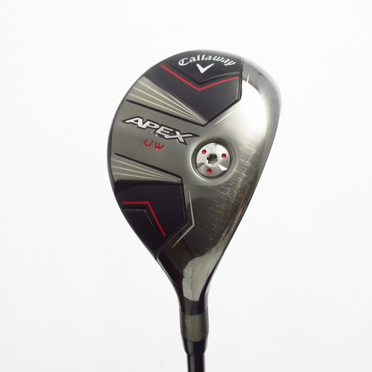 中古】APEX UW(2023） ユーティリティ TENSEI 70 for Callaway 21 SR C