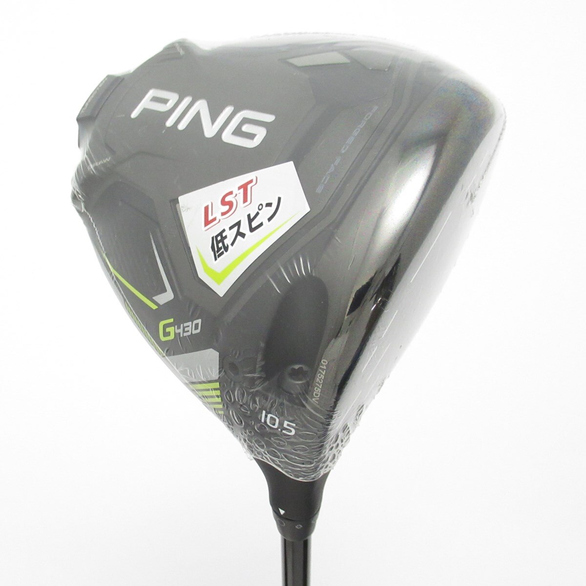 中古】G430 LST ドライバー ALTA J CB BLACK 10.5 S A 中古】G430 LST ドライバー ALTA J CB BLACK 10.5 S A