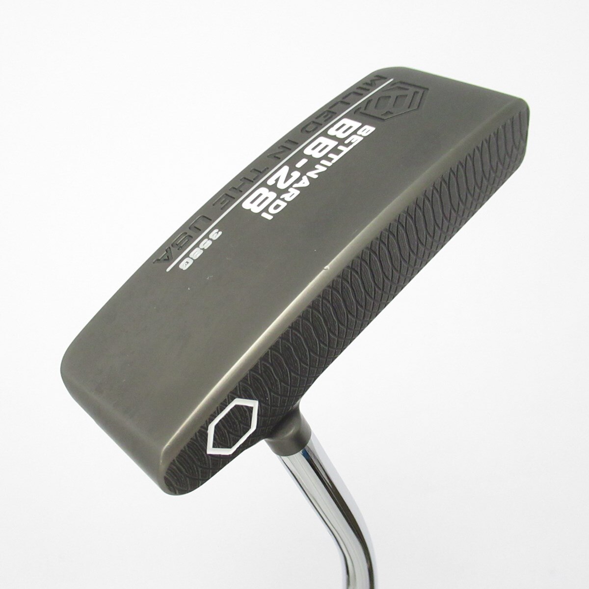 【中古】【ゴルフ用品】パター　BETTINARDI　QueenB8【加古川店】【427】 中古】【ゴルフ用品】パター BETTINARDI QueenB8【加古川店