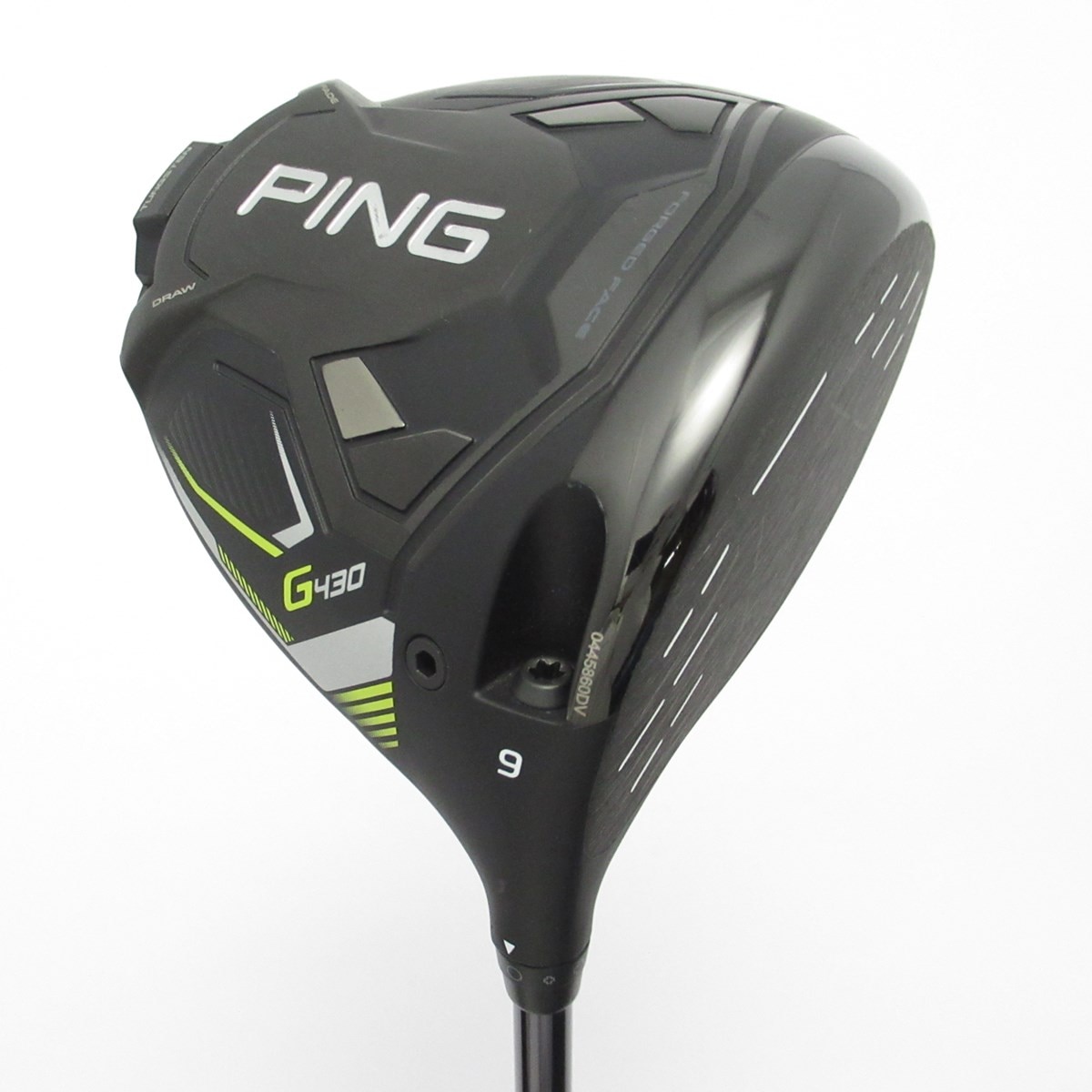 中古】G430 LST ドライバー PING TOUR 2.0 BLACK 65 9 S BC 中古】G430 LST ドライバー PING TOUR 2.0 BLACK 65 9 S BC