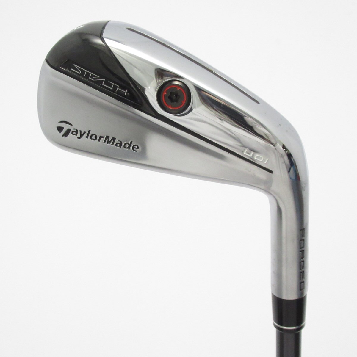 中古】STEALTH UDI ユーティリティ (テーラーメイド) ステルス メンズ