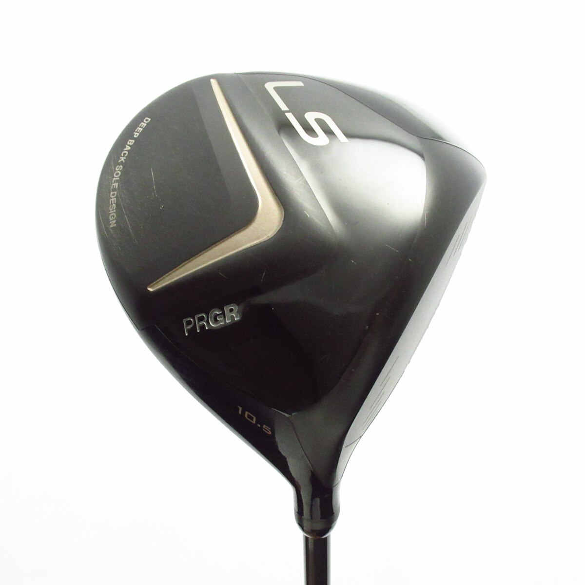 中古】LS ドライバー Speeder EVOLUTION for PRGR 10.5 R CD 中古】LS ドライバー Speeder EVOLUTION for PRGR 10.5 R CD