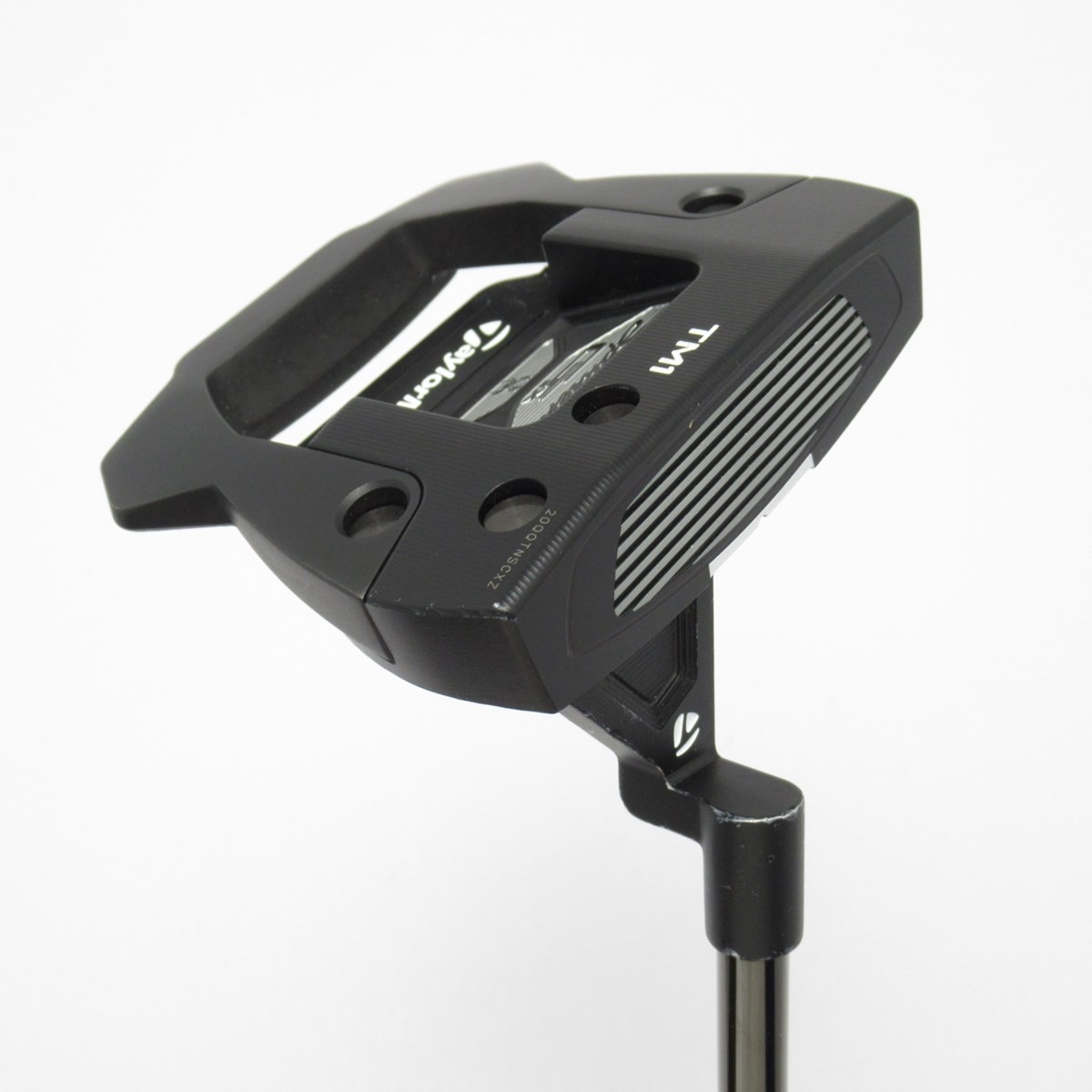 楽天市場】【送料無料】Muziik PT Series Proto Putter ムジーク