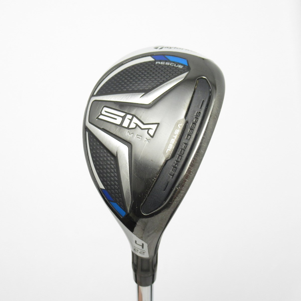 中古】SIM マックス レスキュー ユーティリティ KBS MAX 85 22 S 中古】SIM マックス レスキュー ユーティリティ KBS MAX 85 22 S