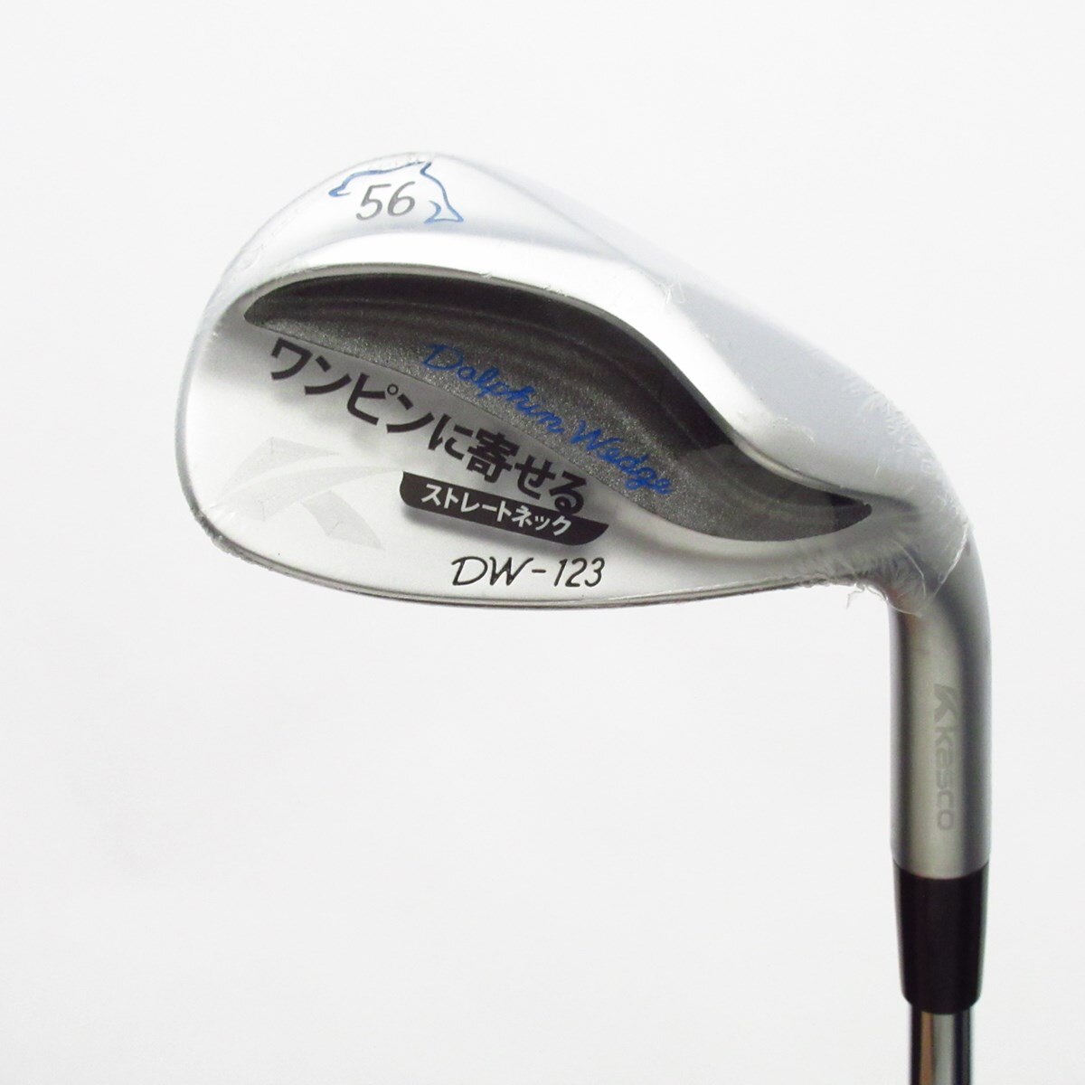 ドルフィンウェッジ DW-123 Copper N.S.PRO 950GH neo(ウェッジ
