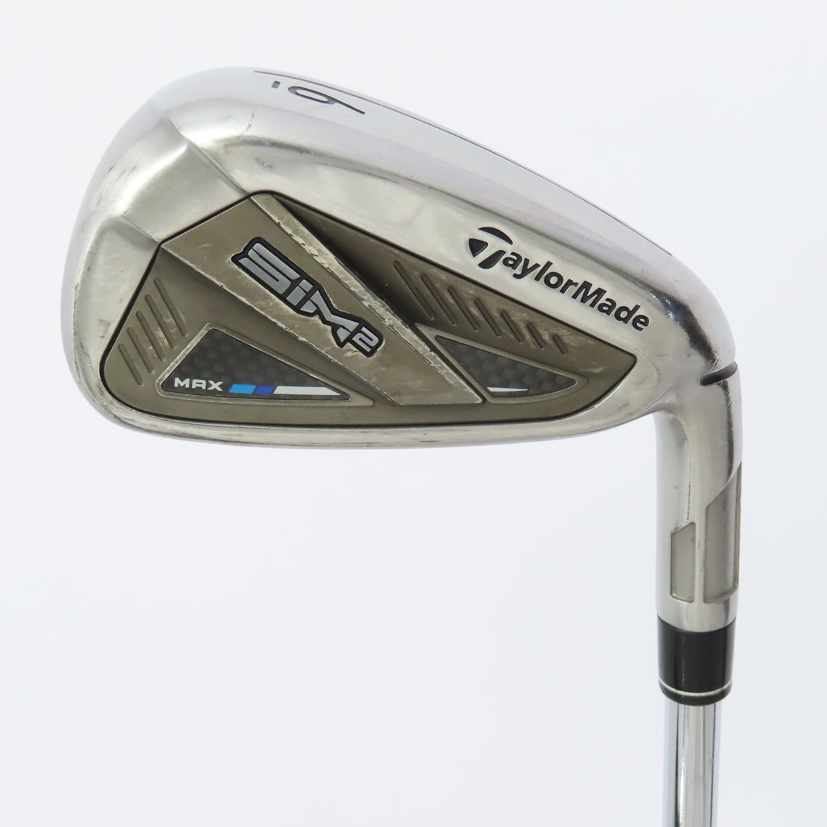 テーラーメイド　SIM2MAX OSアイアンセット8本組 KBS MAX 日本正規品】 テーラーメイド SIM2 MAX OS(シム2 マックス オーエス