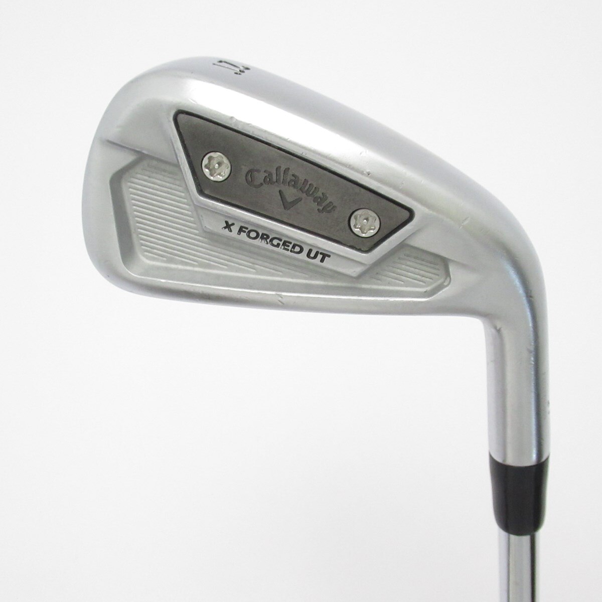 中古】X フォージド UT(2020) ユーティリティ N.S.PRO MODUS3