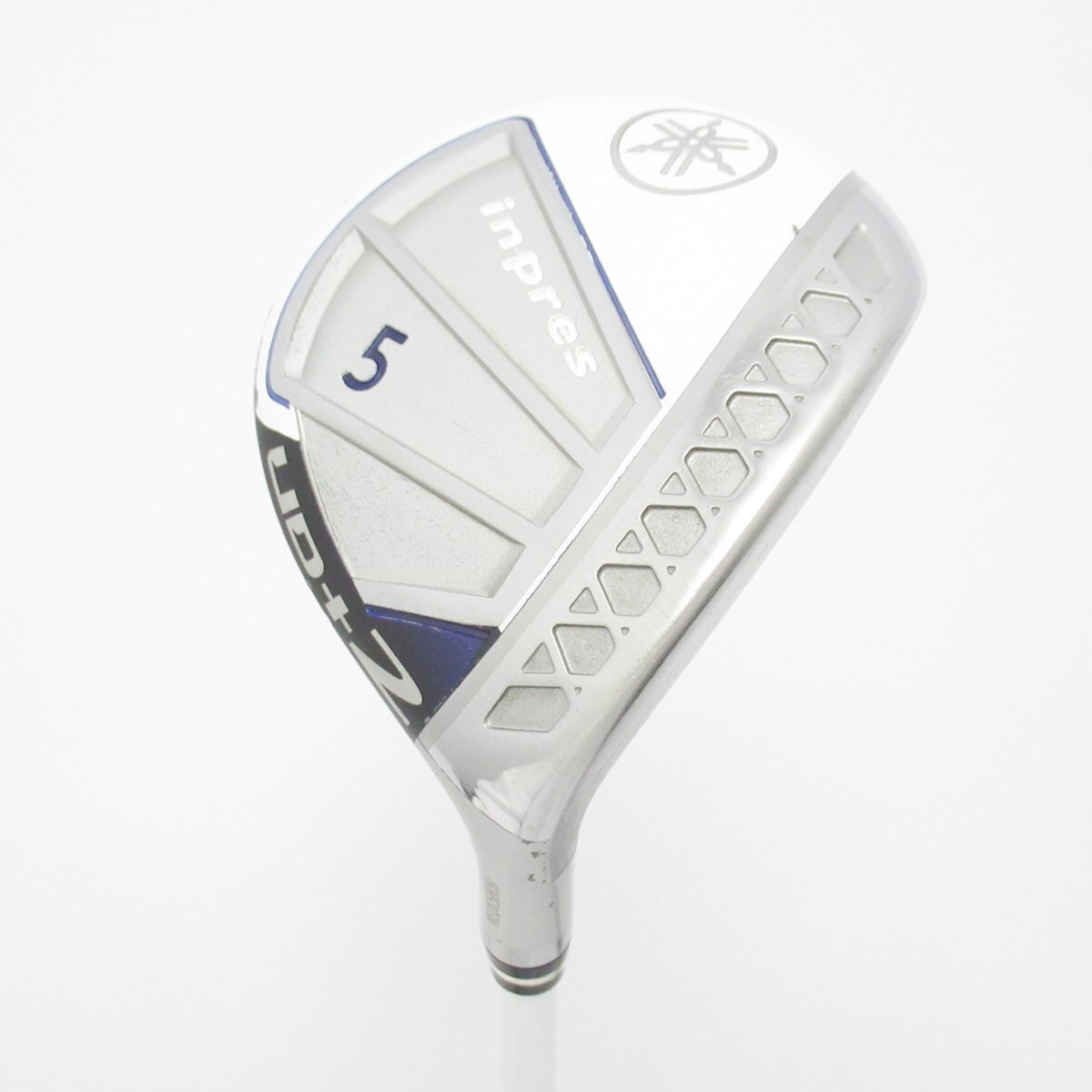 お買い得品！【中古ゴルフクラブ】ヤマハ インプレス UD+2 フェアウェイ レディス 2021 Air Speeder for Yamaha M421f 5W【14日間返品OK】 中古】インプレス UD+2(2021) フェアウェイウッド Air Speeder for