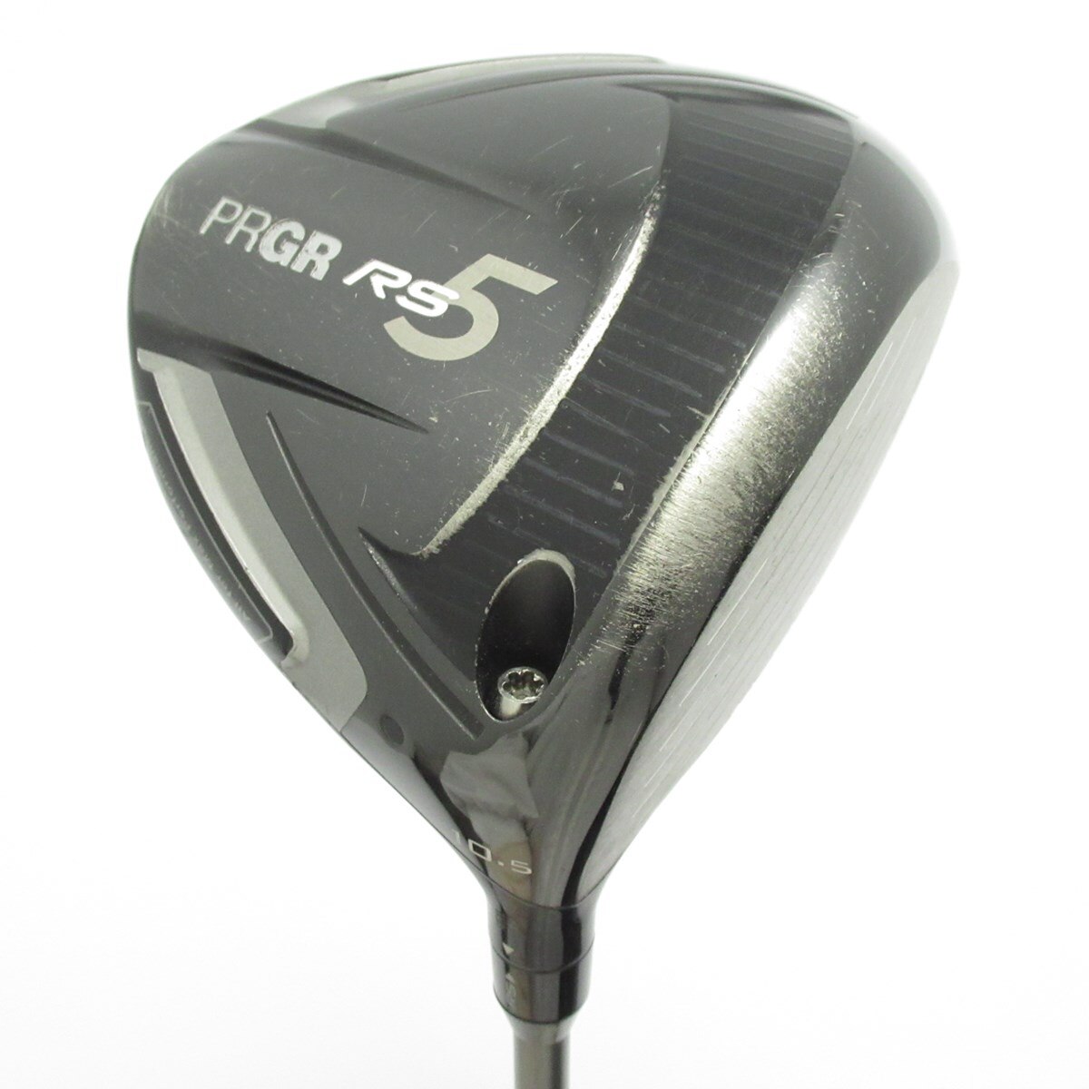 中古】RS5 ドライバー (プロギア) RS 通販｜GDO中古ゴルフクラブ
