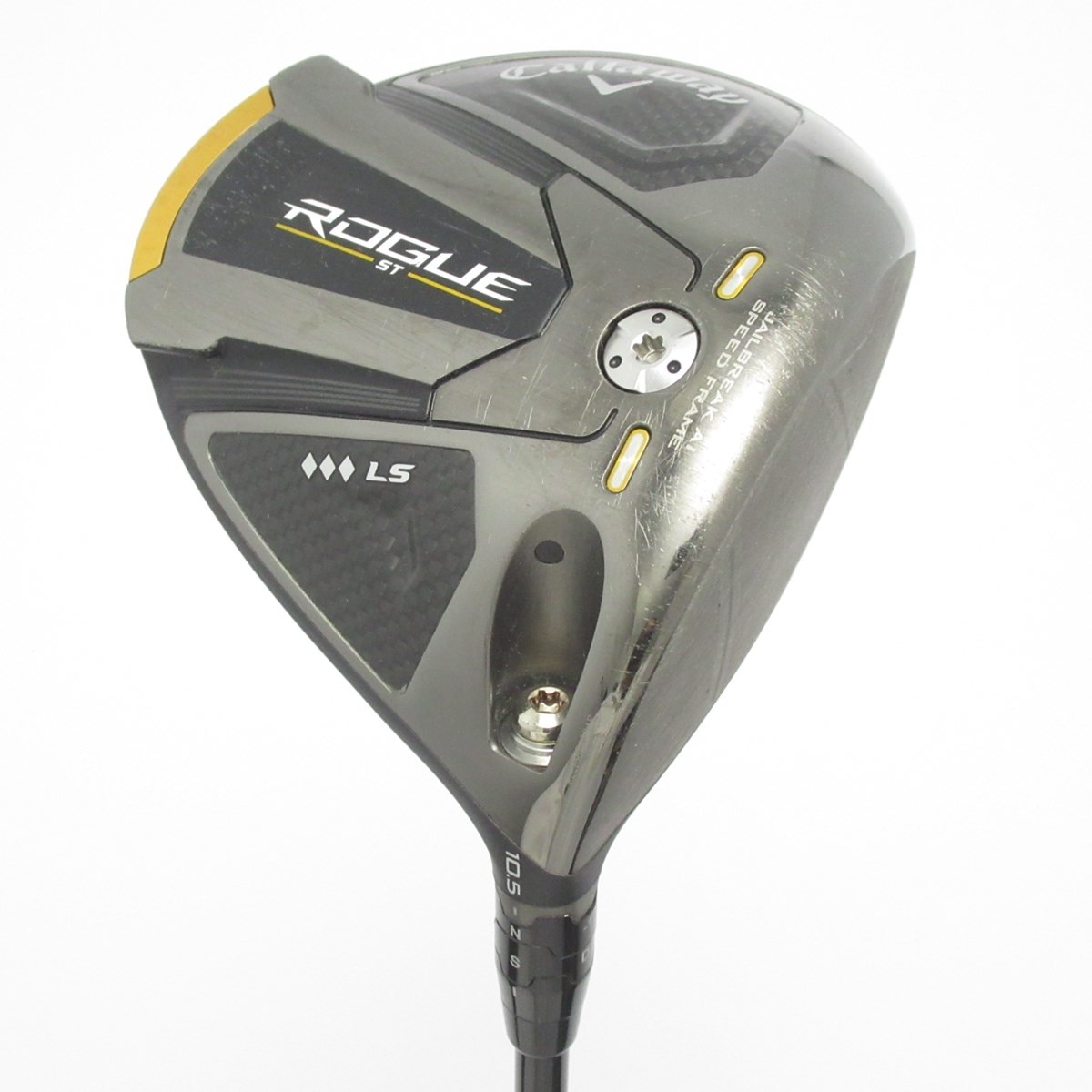 中古】ローグ ST ◇◇◇ LS ドライバー TENSEI 55 for Callaway 中古】ローグ ST ◇◇◇ LS ドライバー TENSEI 55 for Callaway