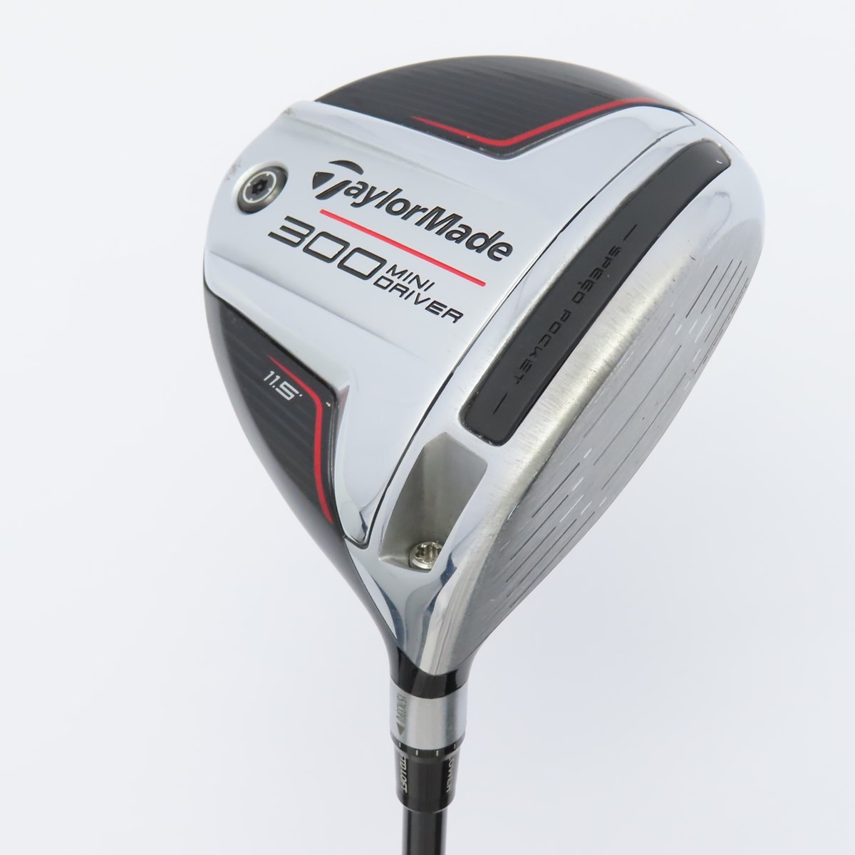 テーラーメイド　ドライバーシャフト　1W TENSEI SILVER TM50S 新品・未使用】TENSEI SILVER TM50 S テーラーメイドスリーブ付