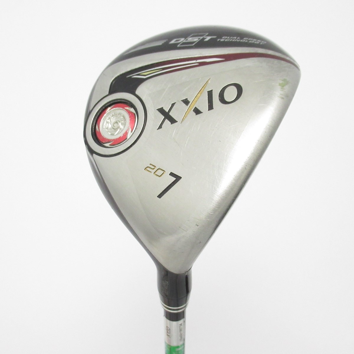 DUNLOP XXIO 2016 U3+ Utility / 3w 17 Degree / Flex Stiff