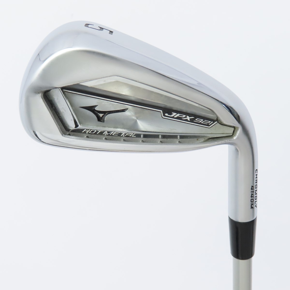JPX921 HOT METAL PRO アイアン(6本セット) N.S.PRO 950GH neo
