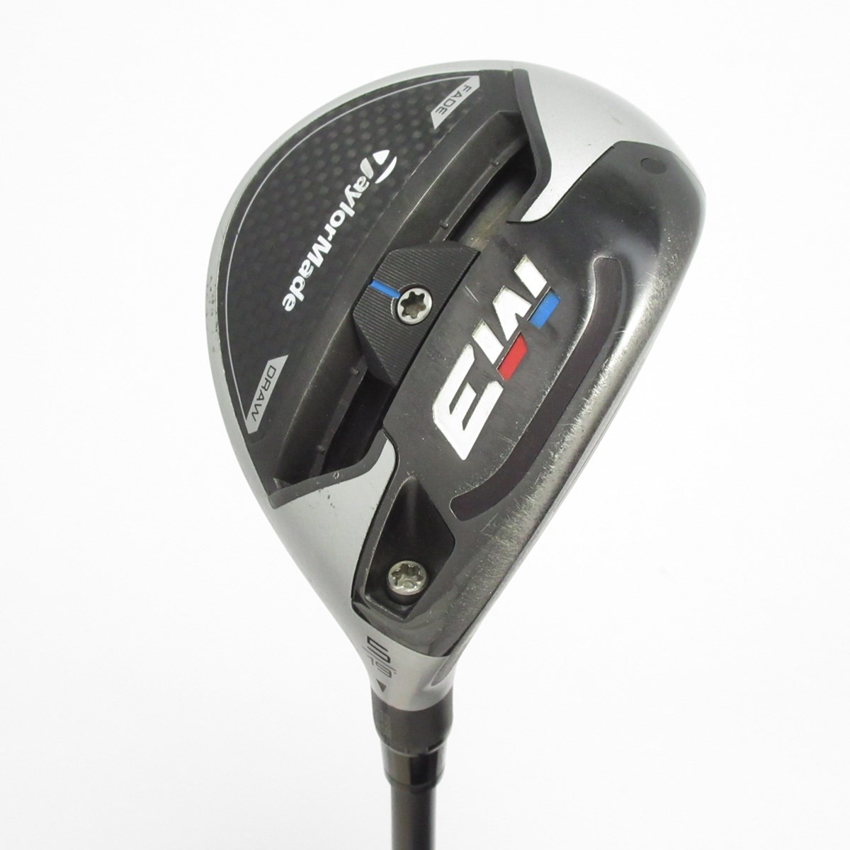 中古】M3 フェアウェイウッド (テーラーメイド) 通販｜GDO中古