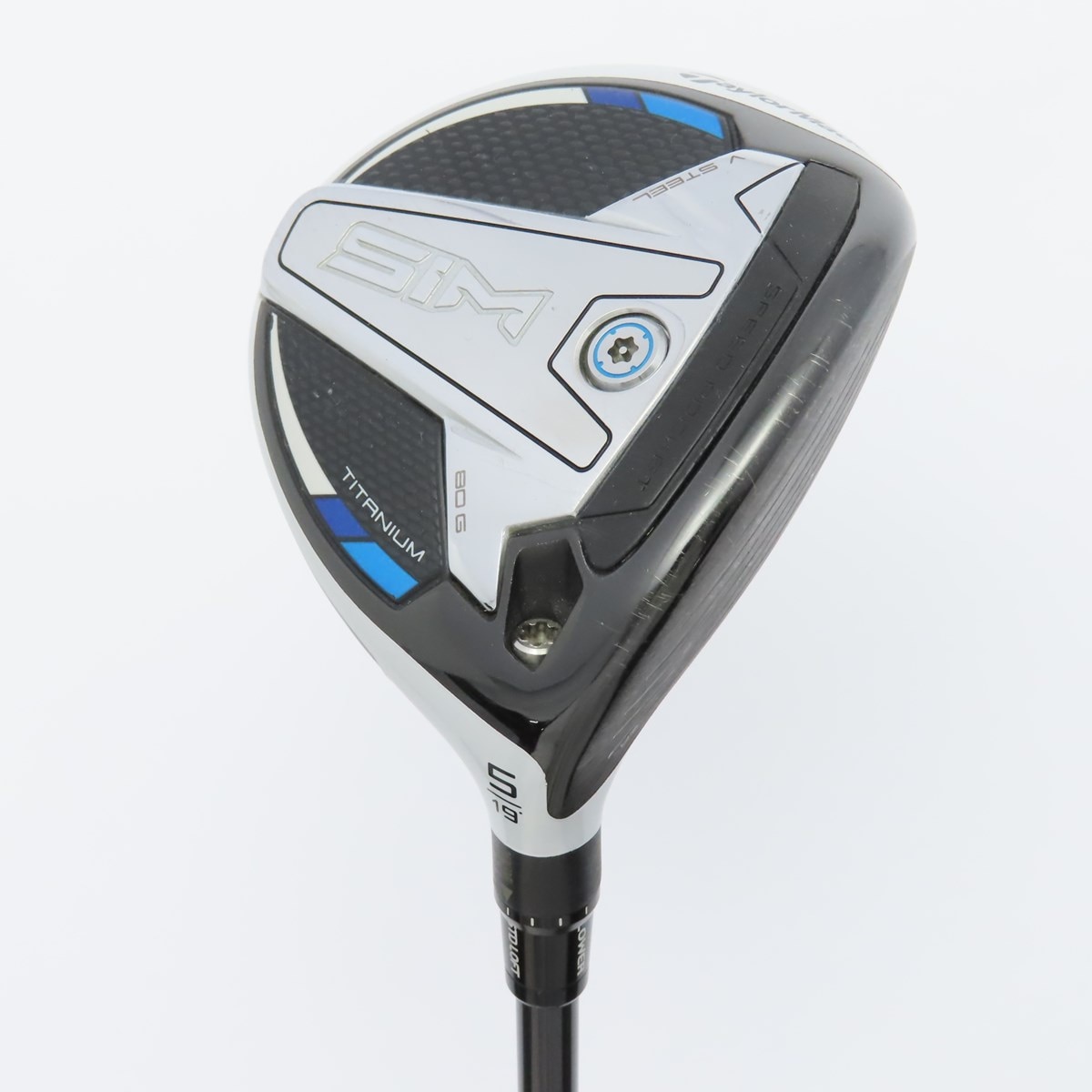 Qi35 フェアウェイウッド Diamana Blue TM50(フェアウェイウッド