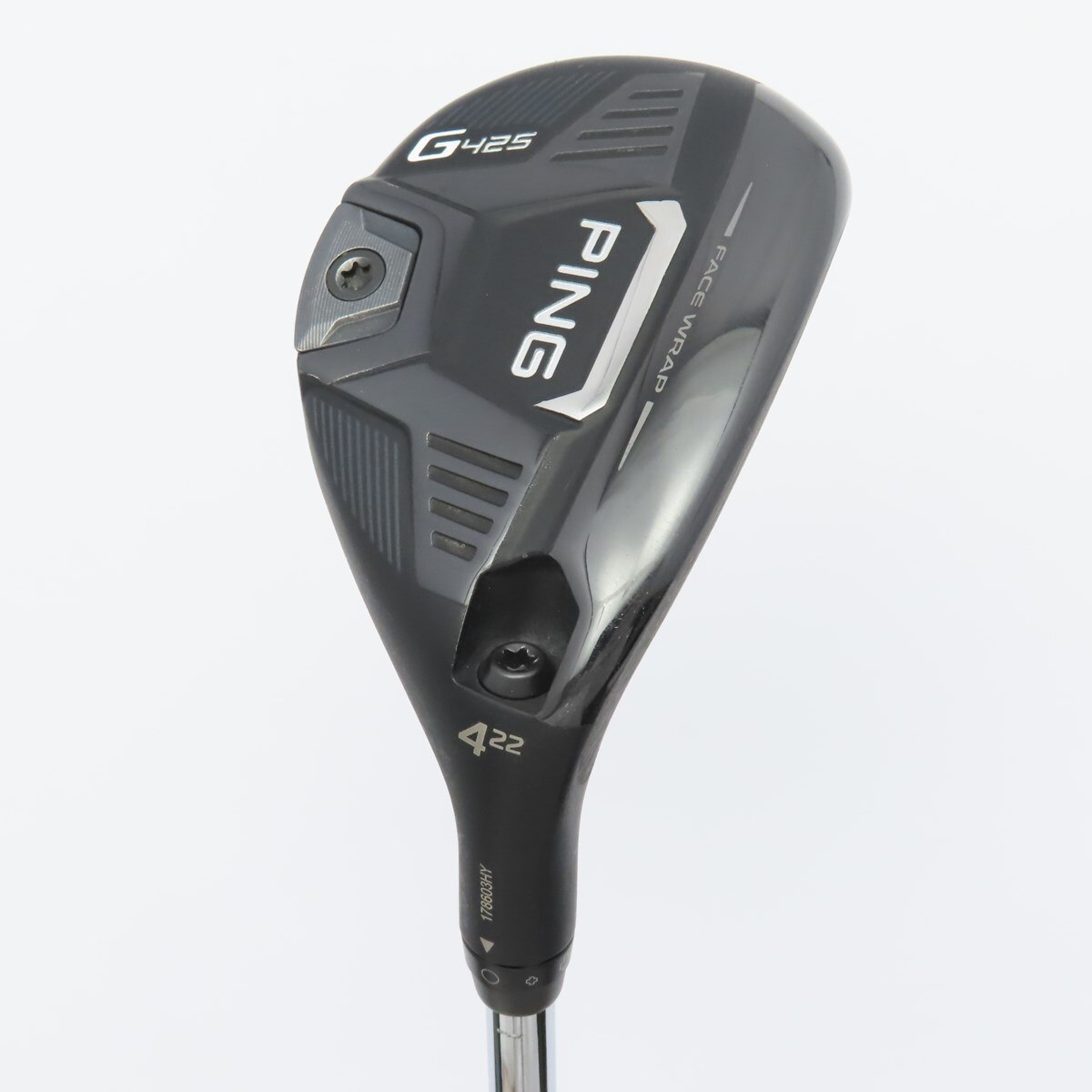 中古】G425 クロスオーバー ユーティリティ N.S.PRO MODUS3 TOUR