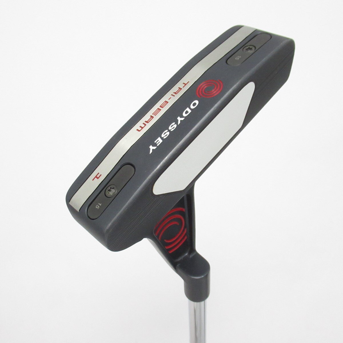 中古】トライビーム #1 パター (オデッセイ) オデッセイ 通販 中古】トライビーム #1 パター (オデッセイ) オデッセイ 通販