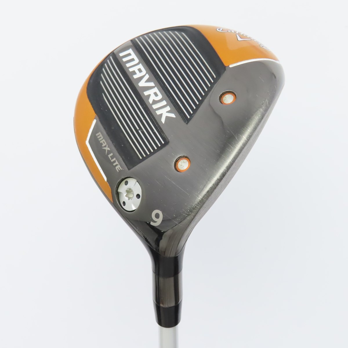 マーベリック マックス フェアウェイウッド Diamana 40 for