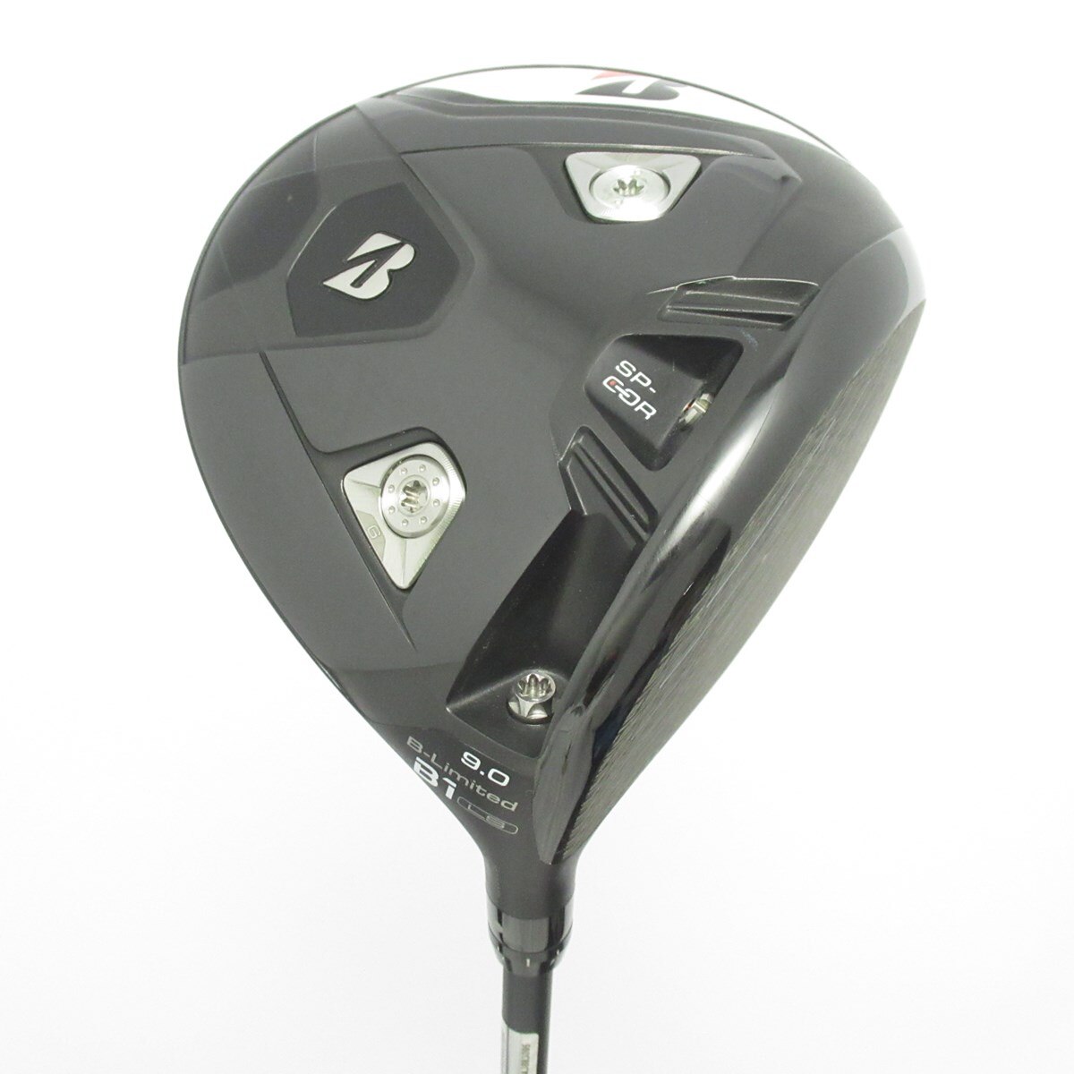 BRIDGESTONE GOLF カスタム ブリヂストン B3MAX ドライバー