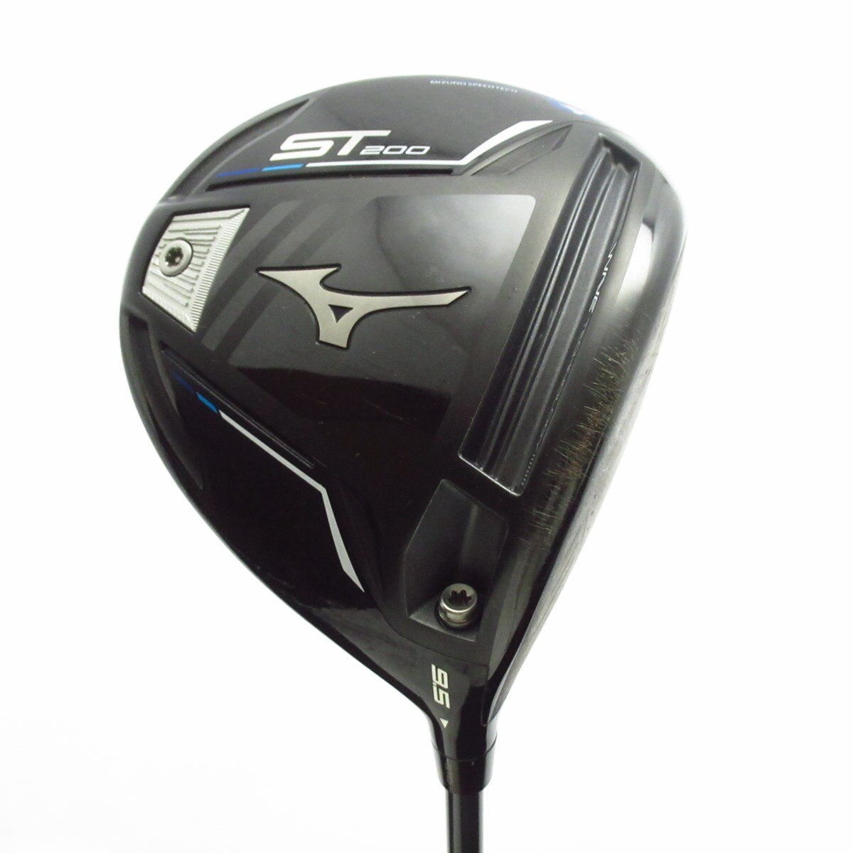 Mizuno ST200X 10.5° 1W ドライバー MFUSION 044