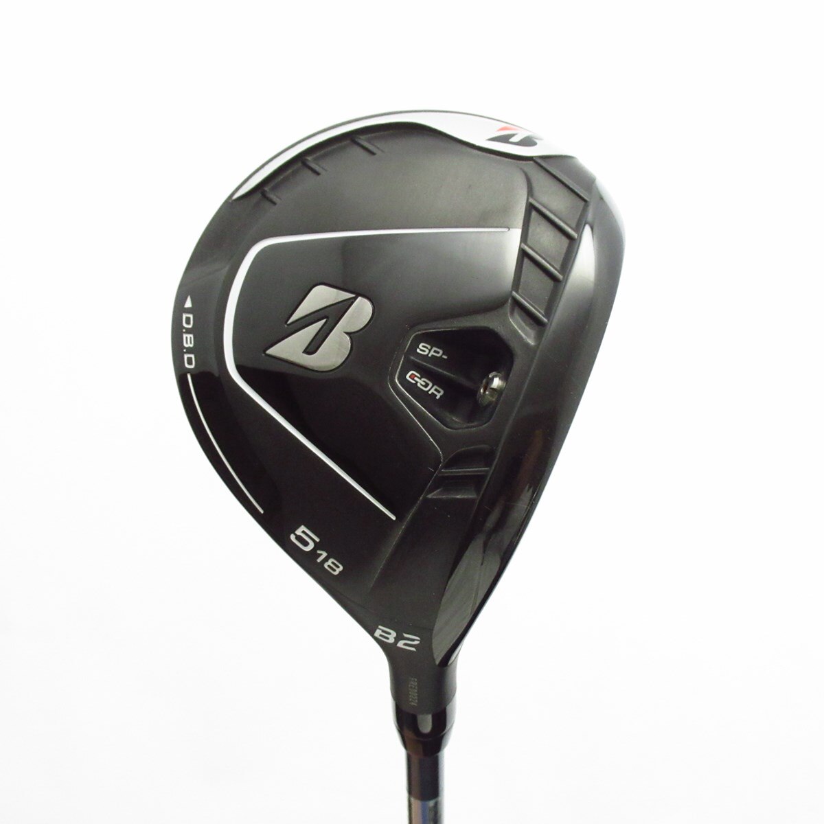 中古】B2 フェアウェイウッド Diamana PD 50 18 S BC 中古】B2 フェアウェイウッド Diamana PD 50 18 S BC