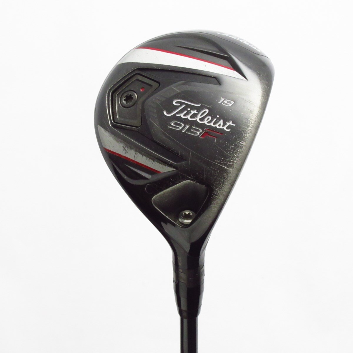 中古】913F フェアウェイウッド Titleist ROMBAX 55 19 S D
