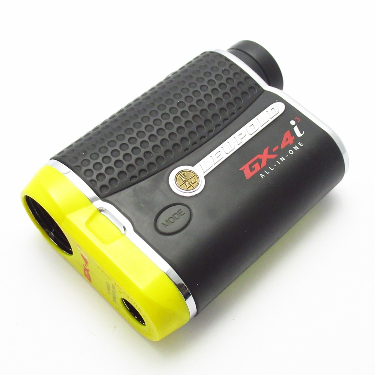 中古】GX-4i3 距離測定器 ルポルド 通販｜GDO中古ゴルフクラブ