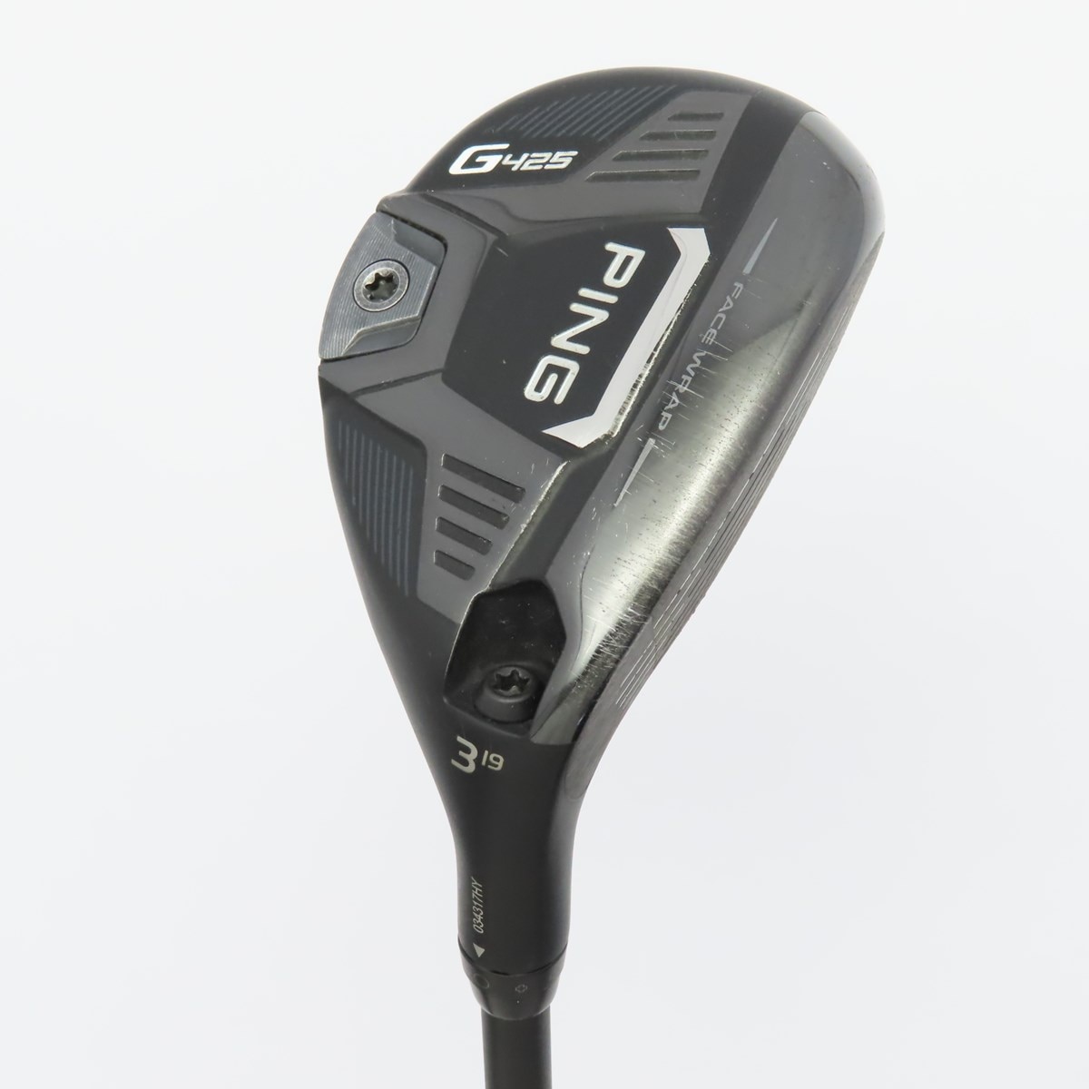 ユーティリティー ピン G425 ハイブリッド ユーティリティ ALTA