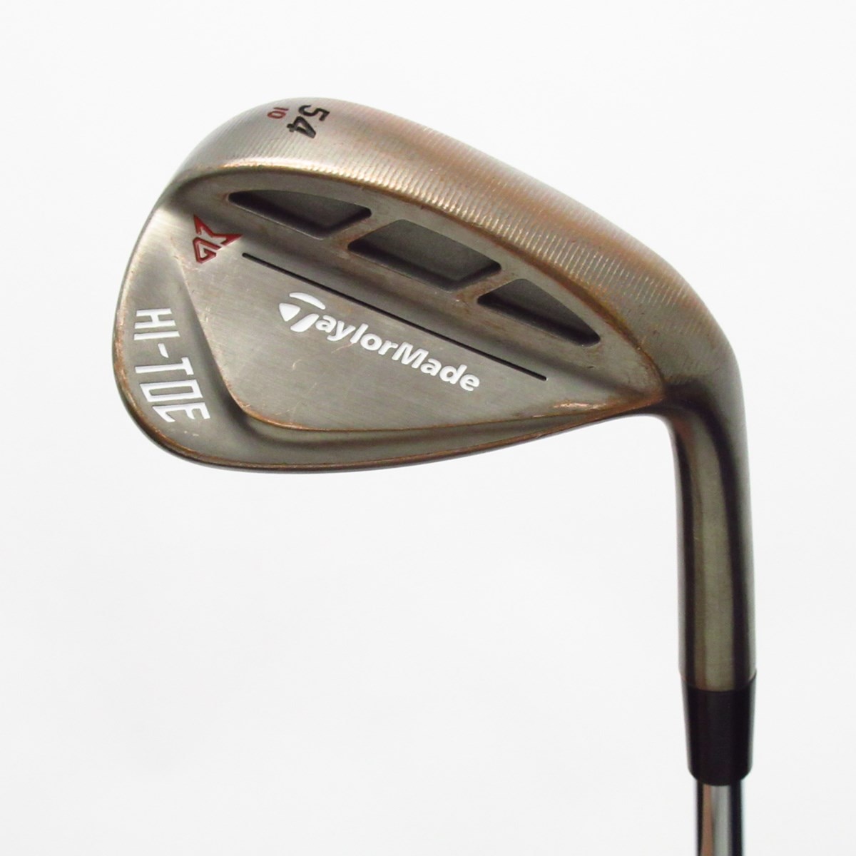 当店の記念日 HI-TOE(2021) 中古】ミルドグラインド ウェッジ 950GH N.S.PRO テーラーメイド