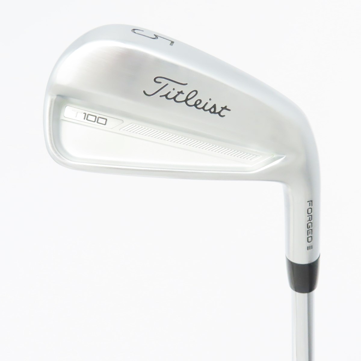 中古】T100(2023) アイアン N.S.PRO MODUS3 SYSTEM3 TOUR 125 27