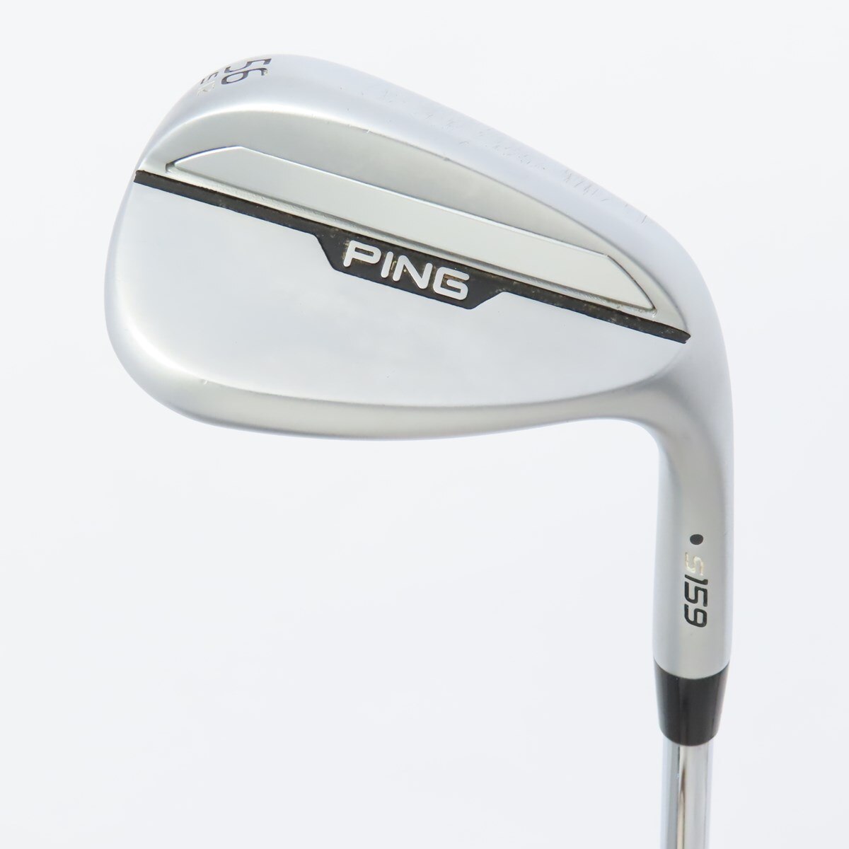 中古】S159 ウェッジ N.S.PRO MODUS3 TOUR 105 56-12 S CD