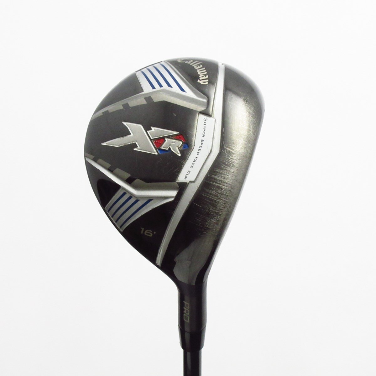 中古】XR PRO フェアウェイウッド Tour AD MJ-6 16 S D