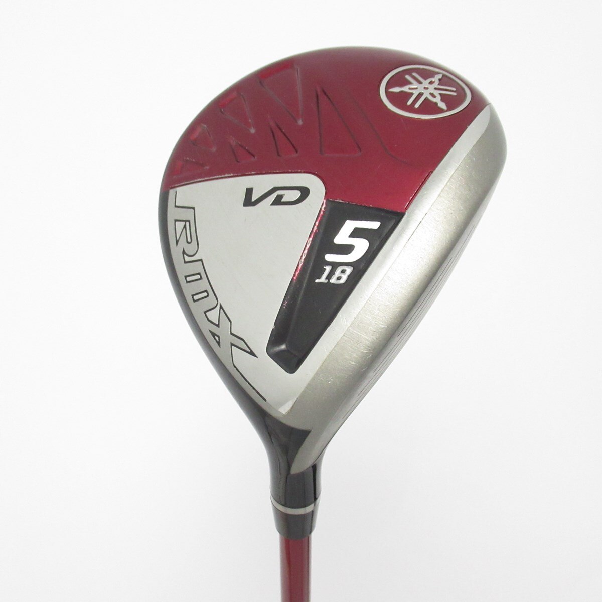 中古】RMX VD フェアウェイウッド Diamana YR f 18 SR C 中古】RMX VD フェアウェイウッド Diamana YR f 18 SR C