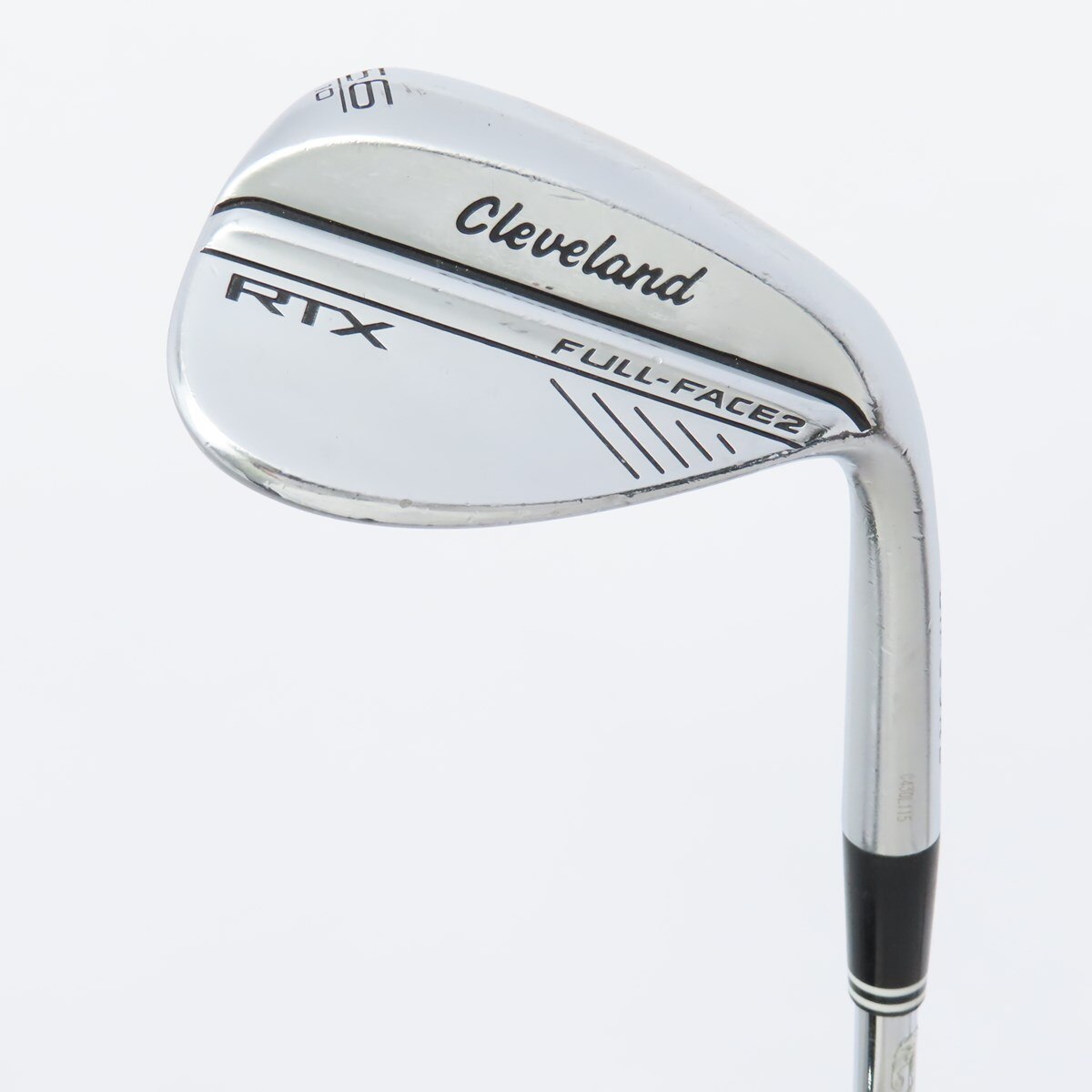 クリーブランド CFX ウェッジ　50° 56° 2本セット　NS PRO950 ウェッジ クリーブランド RTX F-FORGED ウェッジ NSプロ 950GH