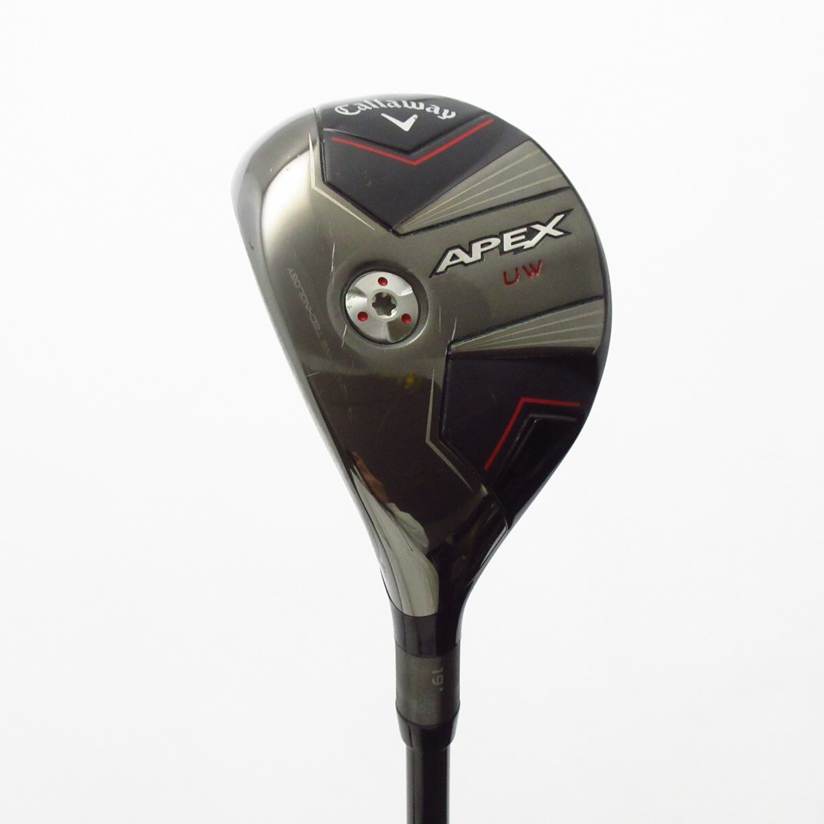 中古】APEX UW(2023) ユーティリティ ChiChibu UT 19 S CD 中古】APEX UW(2023) ユーティリティ ChiChibu UT 19 S CD