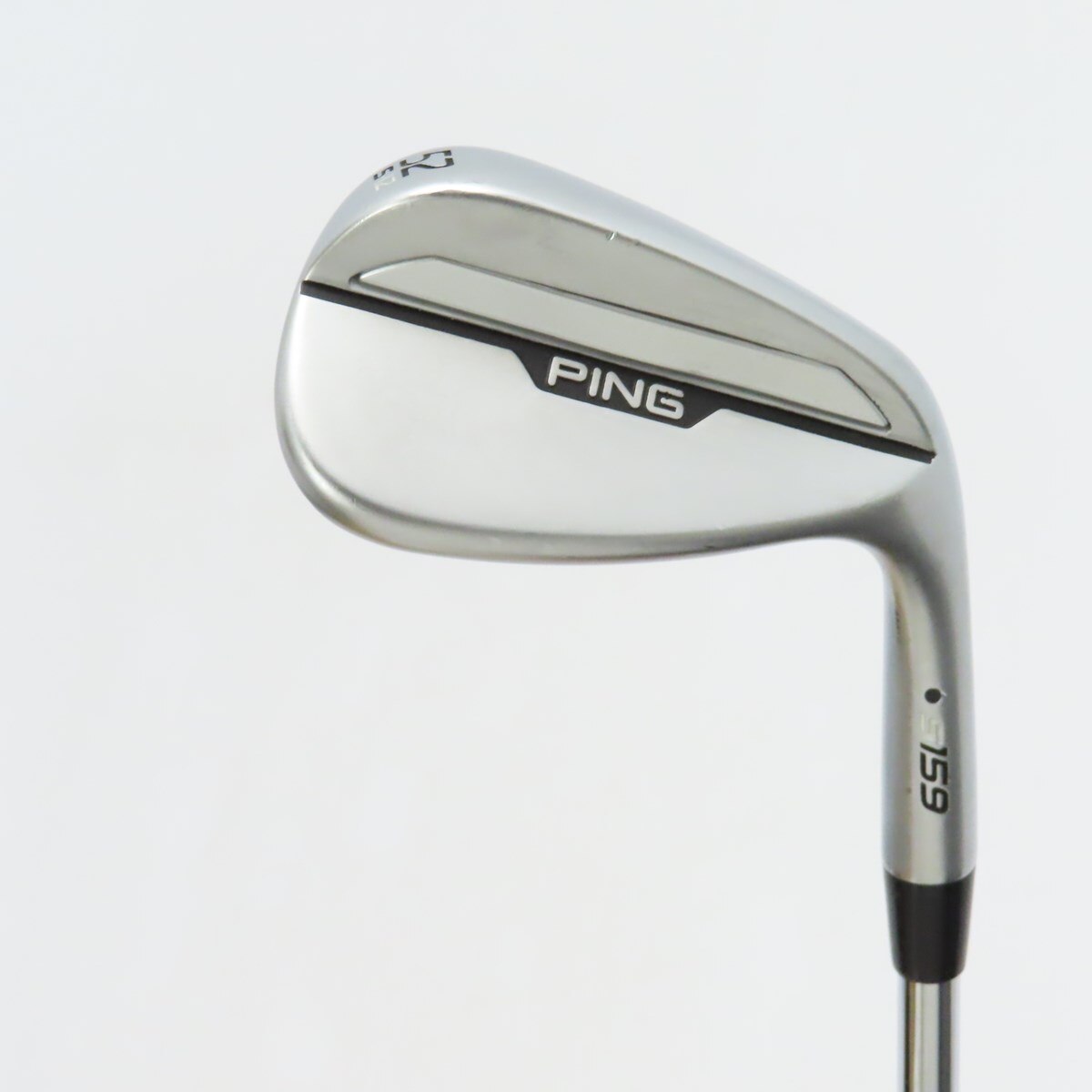 楽天市場】PING S159 ウェッジ ピン スチールシャフト モーダス