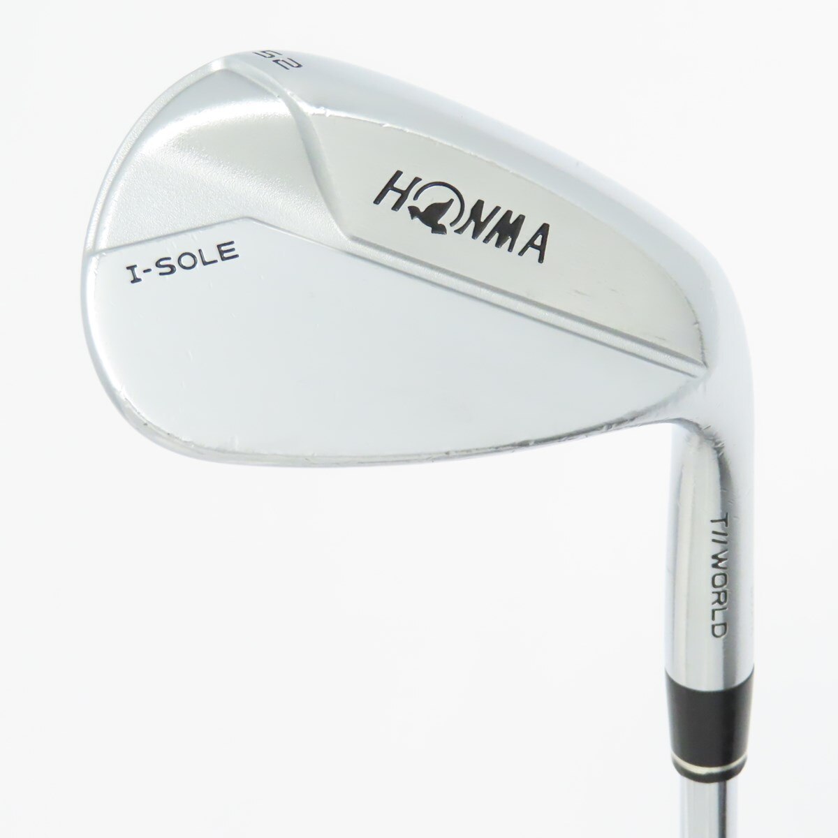 中古】ツアーワールド TW-W [2021] ウェッジ (本間ゴルフ