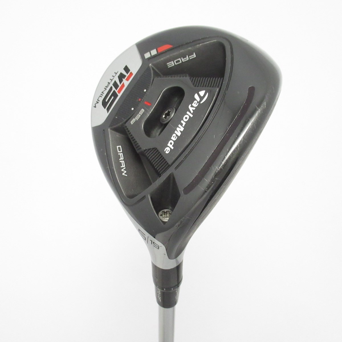【福袋セール】の商品 中古】M5 フェアウェイウッド (テーラーメイド) 通販｜GDO中古 クラブ