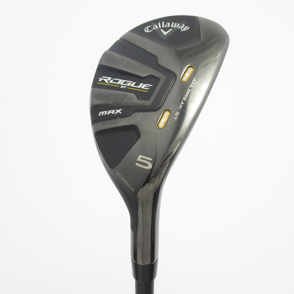 中古】ローグ ST MAX ユーティリティ VENTUS 5 for Callaway 23